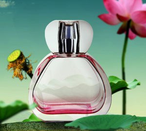 Perfume Jar Style 3
