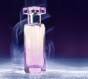 Perfume Jar Style 5