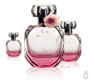 Perfume Jar Style 6