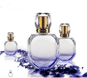 Perfume Jar Style 8