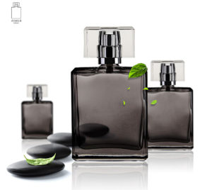 Perfume Jar Style 10