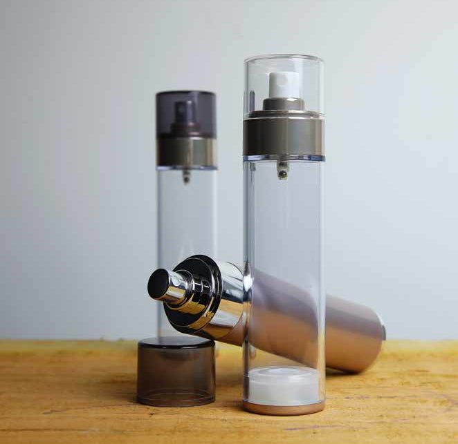 Airless Pump Bottle Z-Z